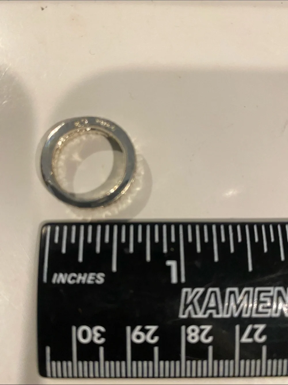 NWOT Little Girl’s Ring